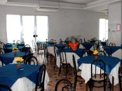 Hotel Blitz à Rimini Extérieur photo